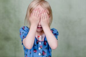 Kako prepoznati anksioznost kod dece